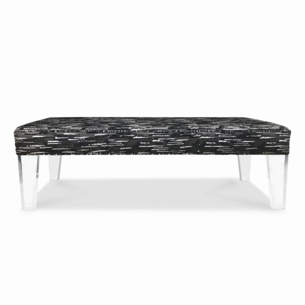 New Luciano Bench