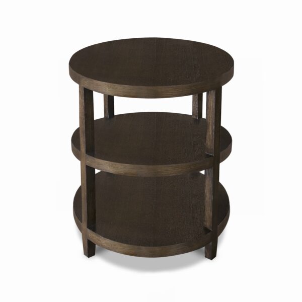 Petra Side Table Round