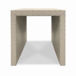 Waterfall Side Tables