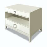 Adams Side Table_Two-Tone