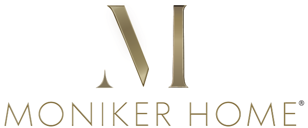 Moniker Home Logo
